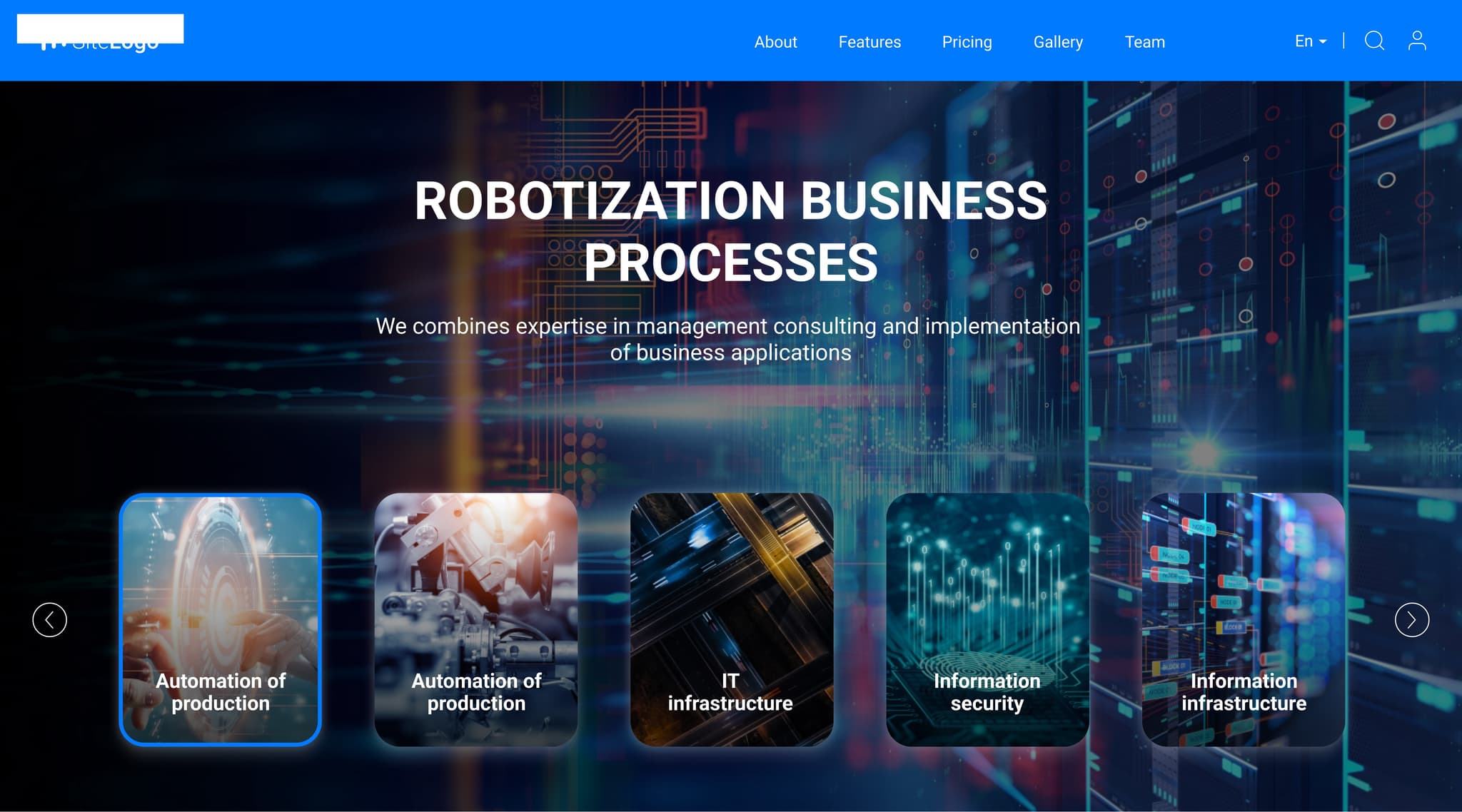 AXEN Technology