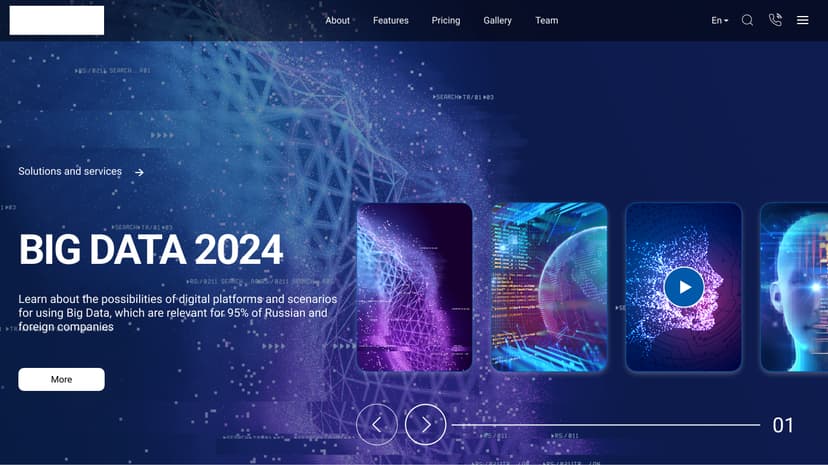 AXEN Technology